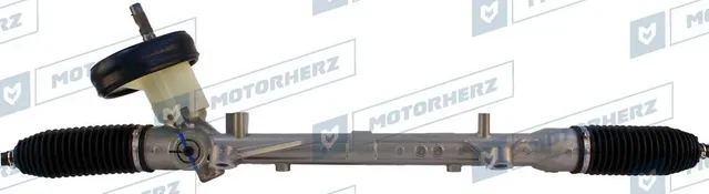 Рулевая рейка с тягами мех. LADA VESTA 15 (Motorherz) Motorherz. Артикул M51401NW
