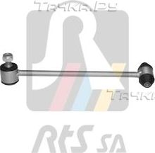 Стойка (тяга) стабилизатора RTS. Артикул 97-90809-2
