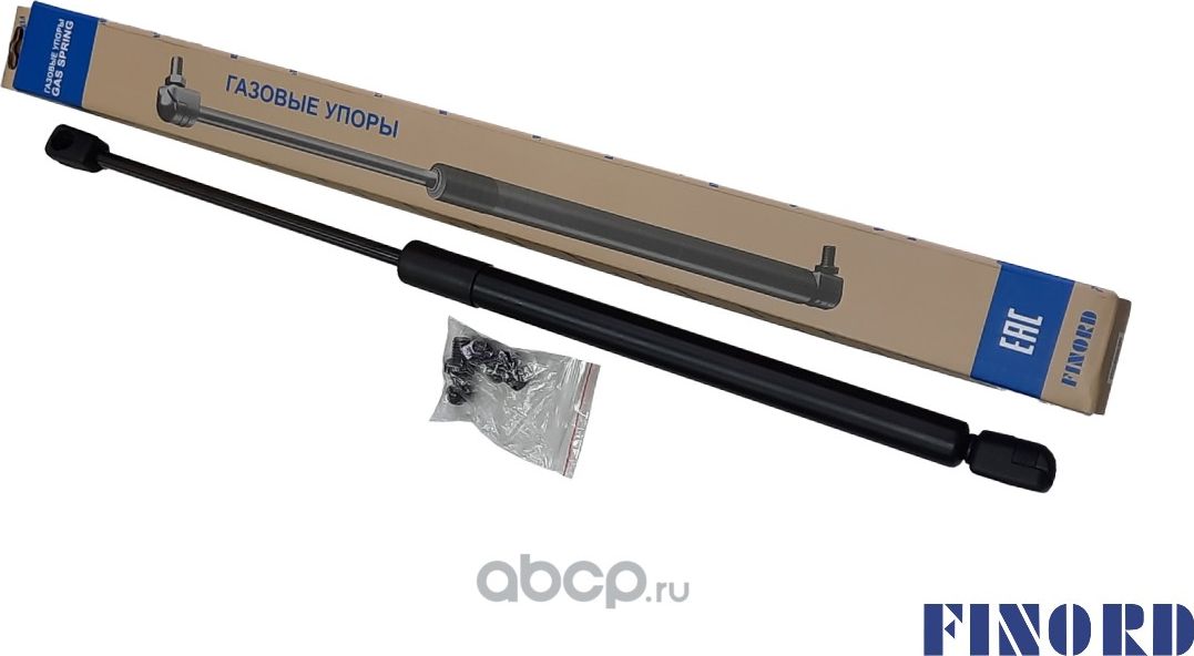 Упор задней двери газовый FN-5515 для а/м LADA VESTA SW (556мм/476Н) (Finord). Артикул FN5515