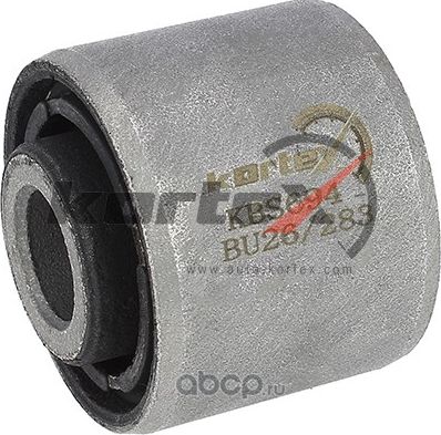 Сайлентблок рычага FORD MONDEO I/II 93>00 задн.подв. Поперечн. лев/прав (Kortex). Артикул KBS694