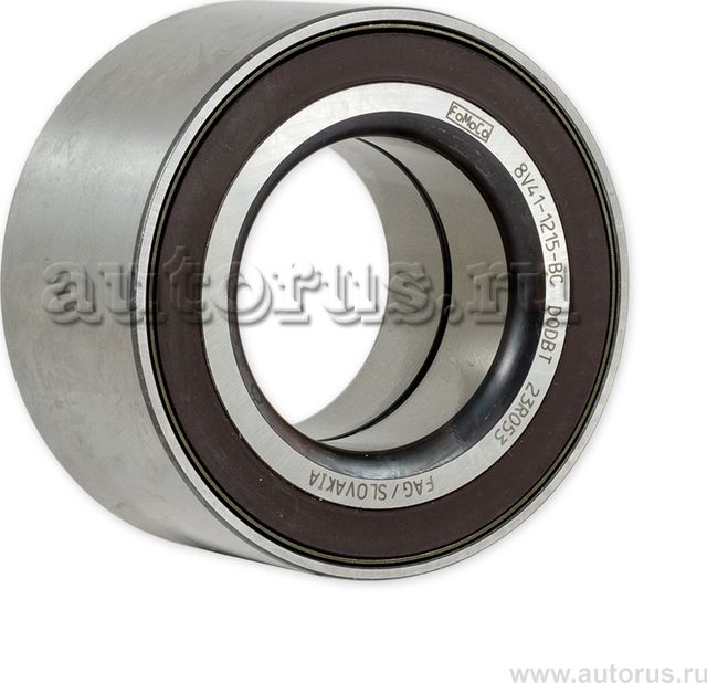 Ступичный подшипник (комплект) Ford. Артикул 2215574