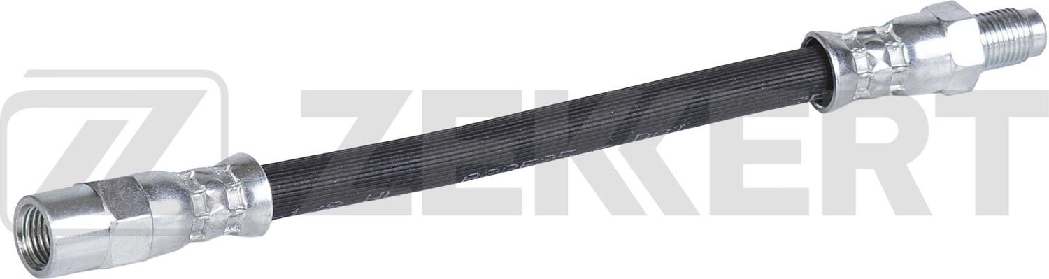 Тормозной шланг Zekkert задний правый/левый для Volkswagen Scirocco II 1983-1991. Артикул BS-9052