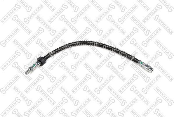 Тормозной шланг Stellox передний для Citroen Xantia I 1993-2003. Артикул 27-00192-SX
