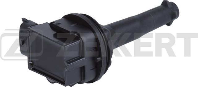 Катушка зажигания Zekkert для Volvo XC90 I 2002-2014. Артикул ZS-1006