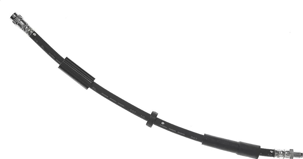 Тормозной шланг Brembo ESSENTIAL LINE. Артикул T 11 016