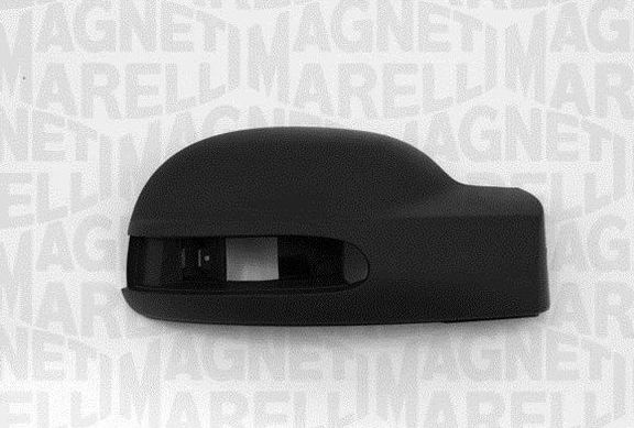 Кожух зеркала бокового Magneti Marelli. Артикул 351991202380