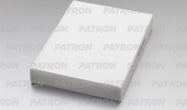 Салонный фильтр Patron. Артикул PF2600