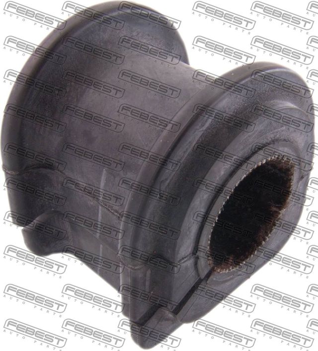 Втулка стабилизатора Febest передняя правая/левая для Toyota Mark X I 2004-2009. Артикул TSB-775