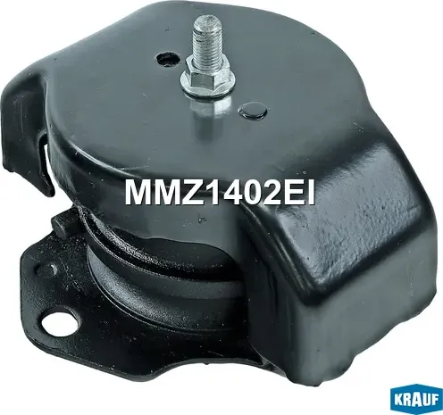 Опора двигателя (Krauf). Артикул MMZ1402EI