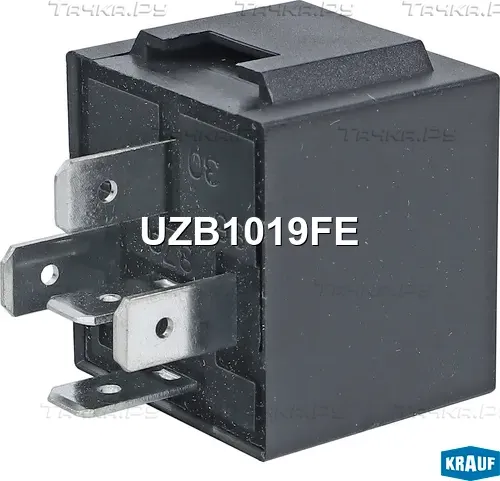 Реле бензонасоса (Krauf). Артикул UZB1019FE
