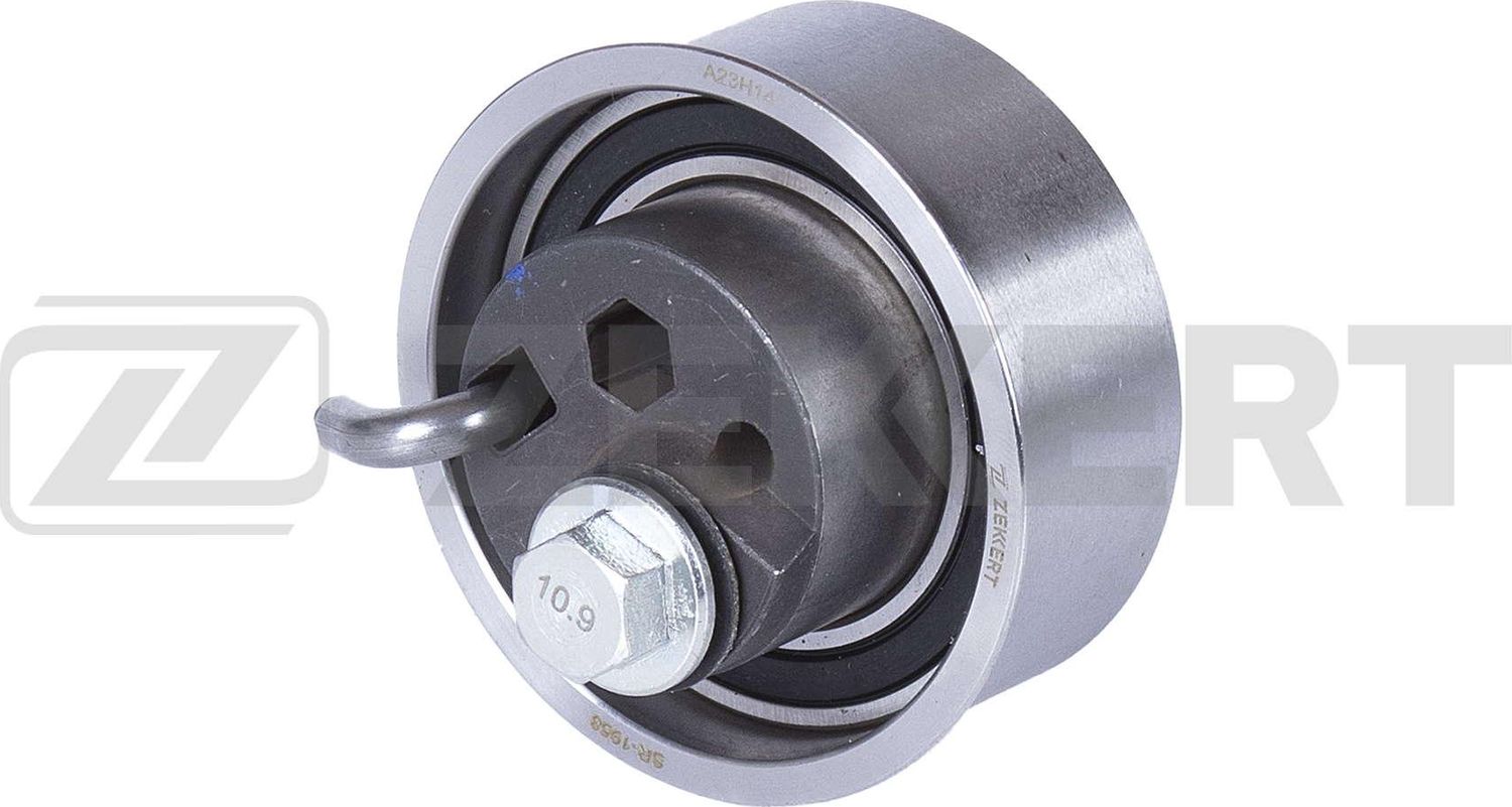 Натяжной ролик (натяжитель) ремня ГРМ Zekkert. Артикул SR-1958