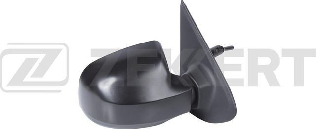 Зеркало боковое (в сборе) Zekkert. Артикул SP-4025