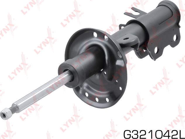 Амортизатор LYNXauto. Артикул G321042L