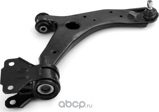 Рычаг передний нижний MAZDA 3 10- RH (Hosu). Артикул HSAC0155