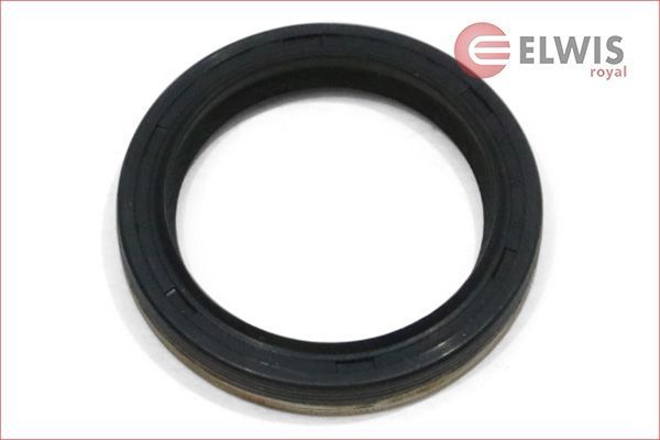 Сальник коленвала Elwis Royal (FPM (Fluor-Kautschuk)). Артикул 8456023