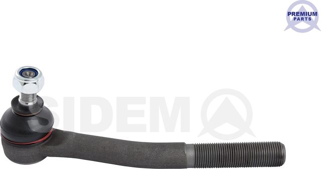 Наконечник рулевой тяги Sidem. Артикул 19938