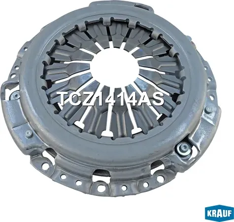 Диск нажимной (Krauf). Артикул TCZ1414AS