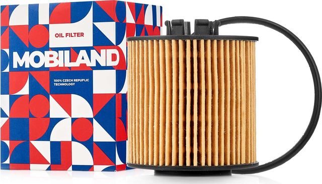 Масляный фильтр Mobiland. Артикул 802002940