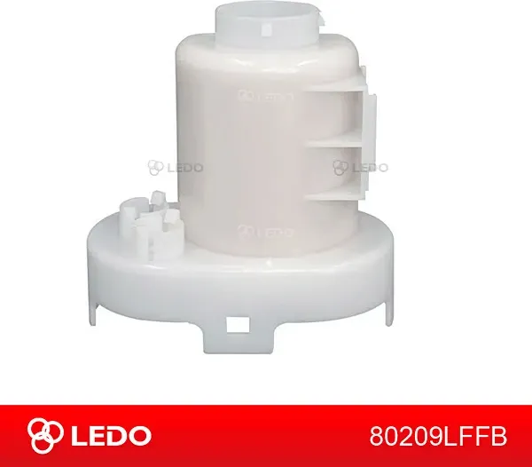 Фильтр топливный (Ledo). Артикул 80209LFFB