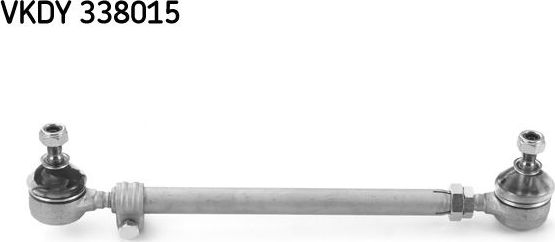 Рулевая тяга поперечная (в сборе) SKF. Артикул VKDY 338015