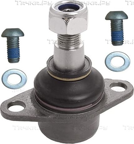 Шаровая опора SKF передняя правая/левая нижняя для BMW X5 I (E53) 2000-2006. Артикул VKDS 318509