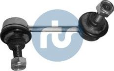 Стойка (тяга) стабилизатора RTS задняя левая для Alfa Romeo 166 I 1998-2007. Артикул 97-05818-2