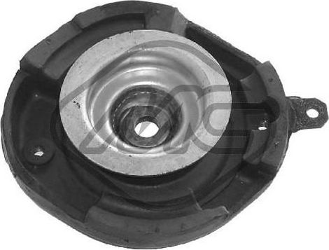 Опора амортизатора (стойки) Metalcaucho. Артикул 04151