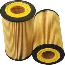 Масляный фильтр Alco Filters. Артикул MD-683
