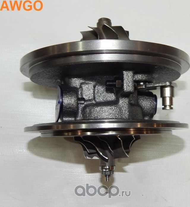 Картридж турбокомпрессора автомобильного 7861370003 (Awgo) Awgo. Артикул 7861370003AVC