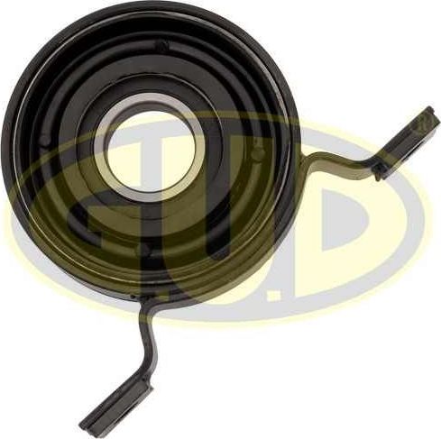 Подвесной подшипник карданного вала G.U.D.. Артикул GBC001065