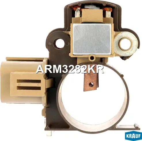 Регулятор генератора Krauf. Артикул ARM3282KR