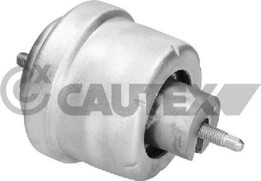 Подушка (опора) двигателя Cautex. Артикул 480495