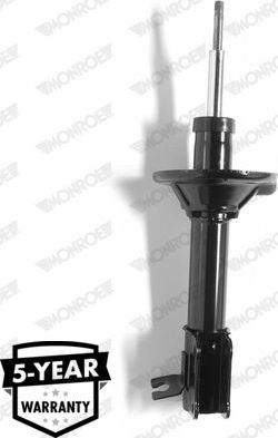 Амортизатор Monroe Original. Артикул 11134