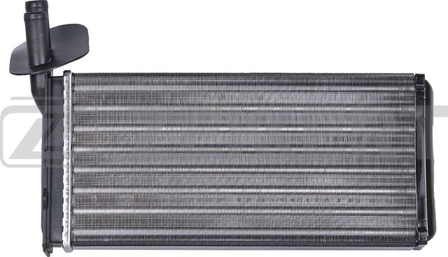 Радиатор отопителя (печки) Zekkert для Volkswagen Transporter T4 1990-2003. Артикул MK-5064