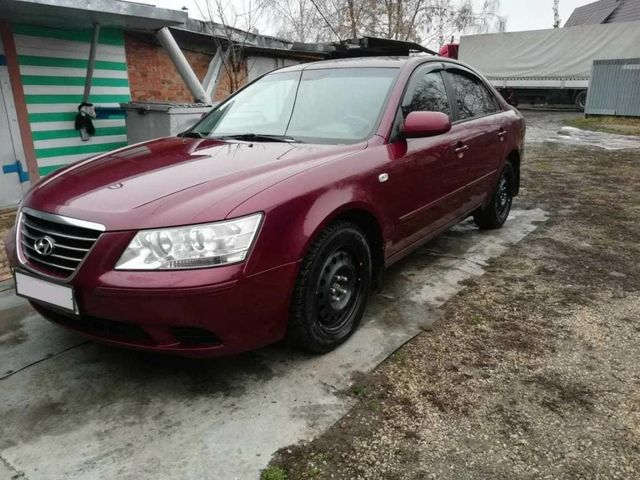 Дефлекторы Cobra для окон Hyundai Sonata IV 2004-2009. Артикул H22104