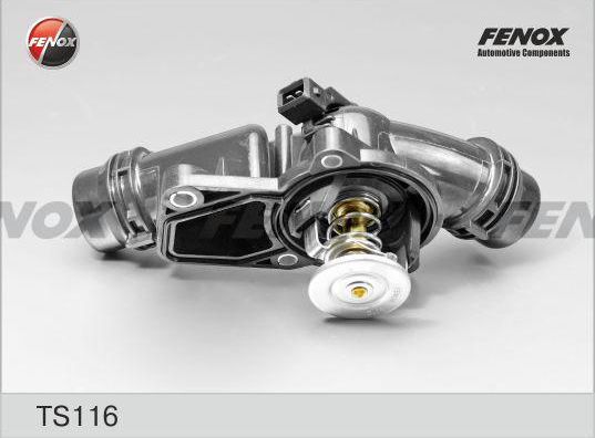 Термостат Fenox. Артикул TS116