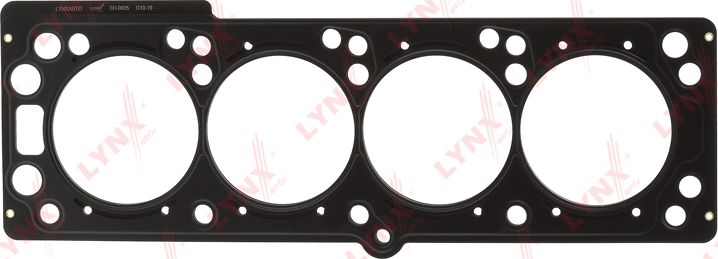 Прокладка ГБЦ LYNXauto. Артикул SH-0805