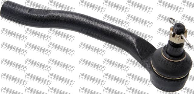 Наконечник рулевой тяги Febest. Артикул 0321-YD2L