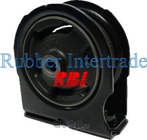 Опора двигателя (RBI). Артикул T09RV1FMZ