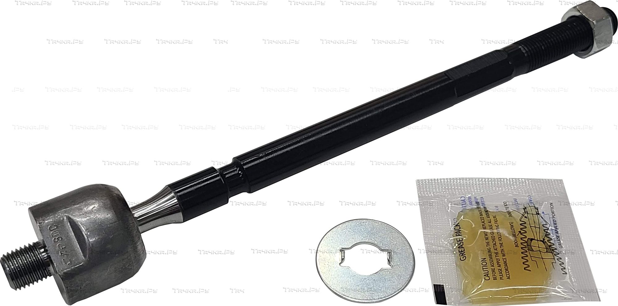 Рулевая тяга CTR. Артикул CRT-21
