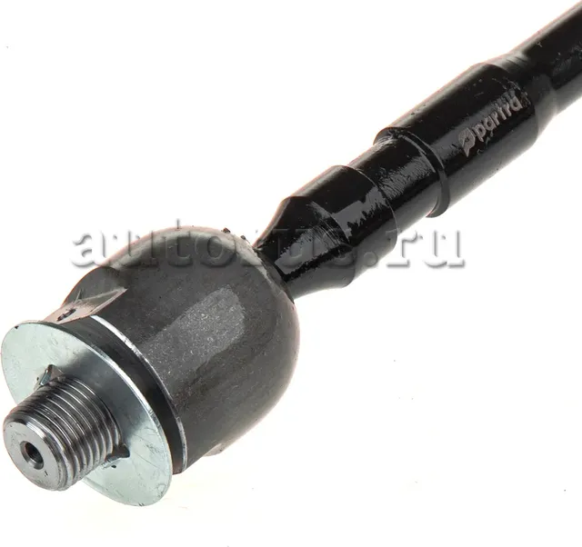 Тяга рулевая | перед прав/лев | (Partra). Артикул AJ5014