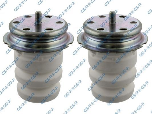 Комплект отбойников и пыльников амортизаторов (стоек) GSP. Артикул 5407720PK