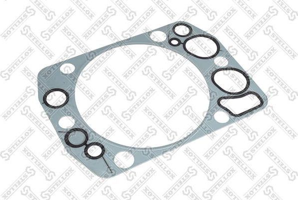 Прокладка ГБЦ Stellox. Артикул 81-09828-SX