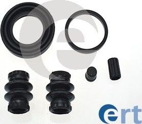 Ремкомплект тормозного суппорта ERT задний для Toyota Corolla E120, E130 2001-2008. Артикул 401037