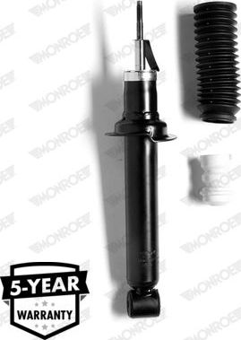 Амортизатор Monroe Original (Gas) задний для Lada Granta I 2011-2026. Артикул 26529