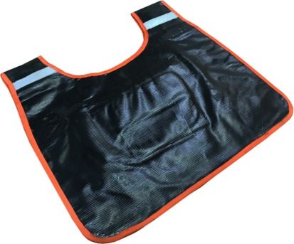 Гаситель троса для лебедок Telawei. Артикул UT