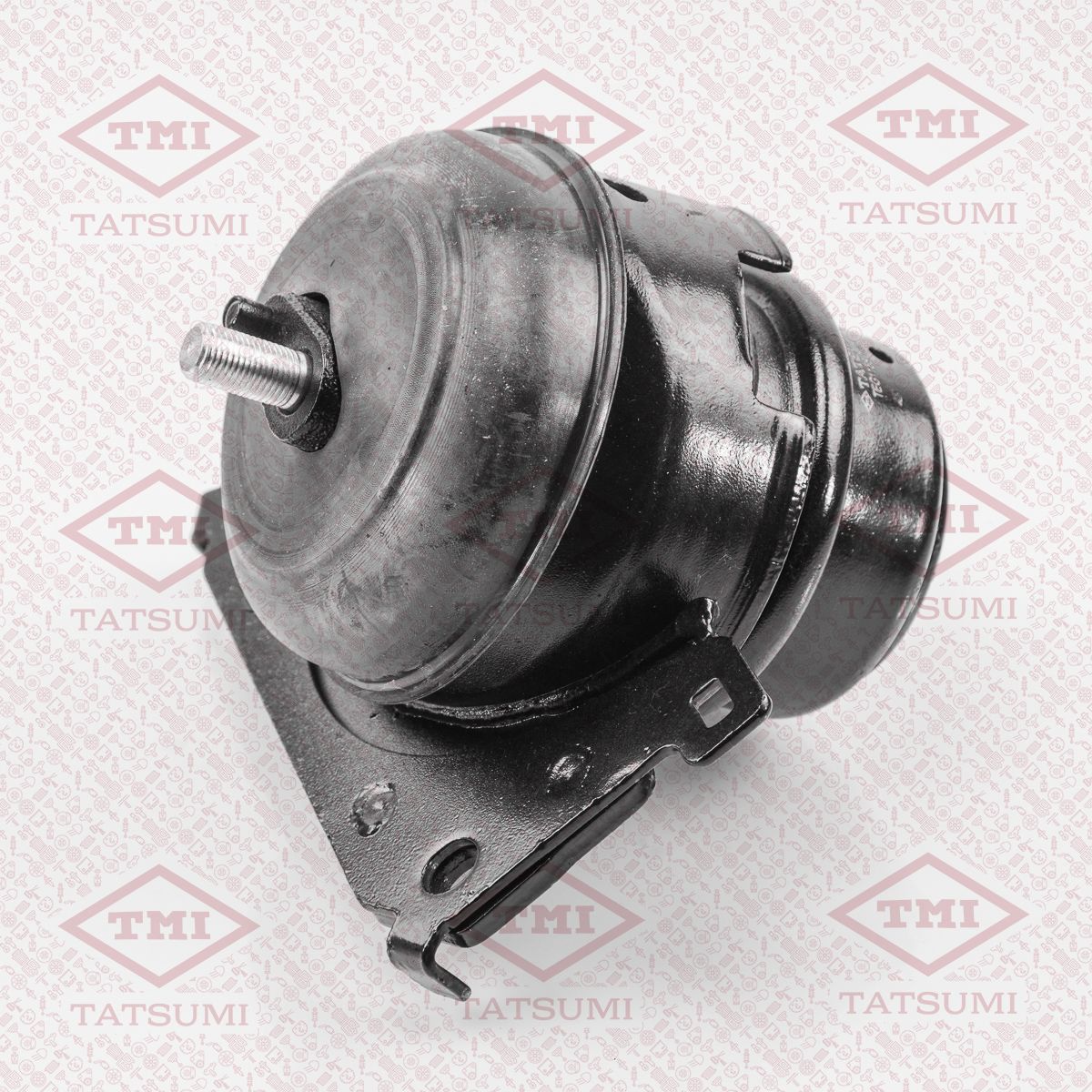 Опора двигателя TOYOTA LAND CRUISER 02- передн. (Tatsumi). Артикул TEG1158