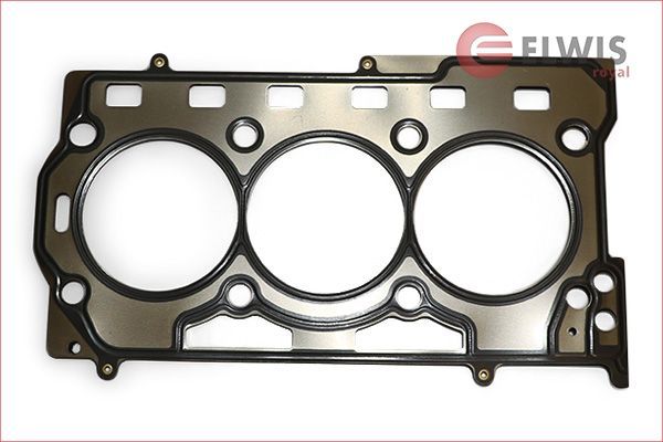 Прокладка ГБЦ Elwis Royal для Skoda Rapid I 2012-2015. Артикул 0056063