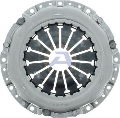Корзина сцепления Aisin. Артикул CY-057
