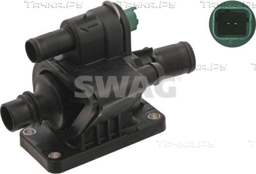 Термостат SWAG для Citroen Xsara 2003-2005. Артикул 62 93 4997
